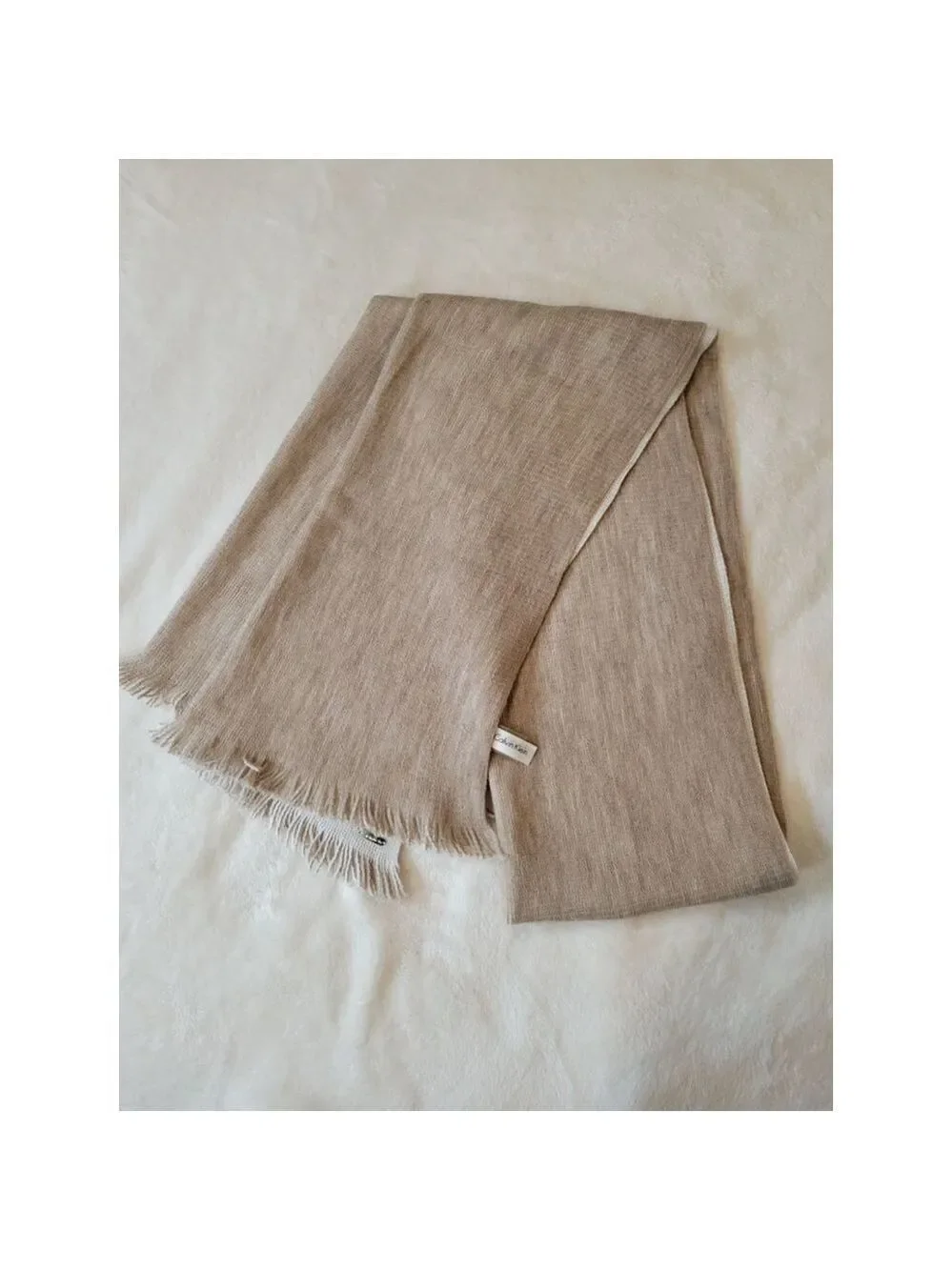 Calvin Klein unisex calvin